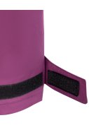 Burgundy  Regenhose mit durchgehendem Reißverschluss von Hello Rain 5