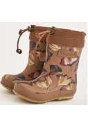 Camel Flowers Regen-/Winterstiefel Thermo von Bisgaard 4