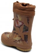 Camel Flowers Regen-/Winterstiefel Thermo von Bisgaard 5