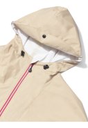 Camel Kick nachhaltiger Regenponcho + Leopard Kiss Regenhose 8