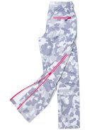 Camo Grey nachhaltiger Regenponcho + Regenhose von Dripp Rainwear 6