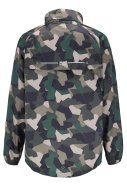 Camo Grüne leichtgewichtige Regenjacke von Mac in a Sac 3