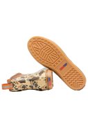 Camo herren Ankle Deck Boot von Xtratuf 2