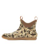 Camo herren Ankle Deck Boot von Xtratuf 3