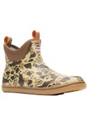 Camo herren Ankle Deck Boot von Xtratuf 4