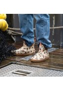 Camo herren Ankle Deck Boot von Xtratuf 6