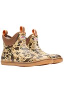 Camo herren Ankle Deck Boot von Xtratuf