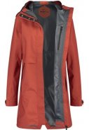 Cinnabar Urban outdoor Damenregenjacke/-parka von AGU 6