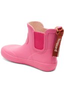 Rosa Barefoot Gummistiefel von Bisgaard 2