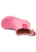 Rosa Barefoot Gummistiefel von Bisgaard 3