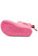 Rosa Barefoot Gummistiefel von Bisgaard 4
