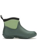 Kurzer Damenregenstiefel Muckster II Ankle grün von Muckboot 3