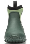 Kurzer Damenregenstiefel Muckster II Ankle grün von Muckboot 6