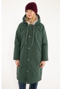 Dark Forest Winterparka Danecoast von Danefæ 3
