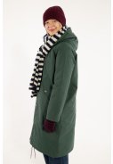 Dark Forest Winterparka Danecoast von Danefæ 4
