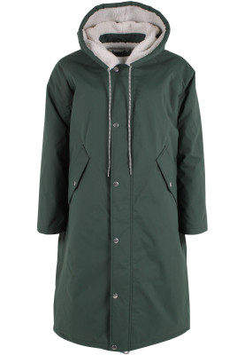 Dark Forest Winterparka Danecoast von Danefæ
