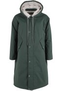 Dark Forest Winterparka Danecoast von Danefæ