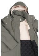 Dark Forest Winterparka Danecoast von Danefæ 10
