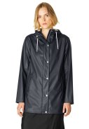 Dark Indigo Regenjacke von Ilse Jacobsen 2
