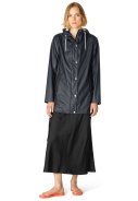 Dark Indigo Regenjacke von Ilse Jacobsen 3