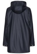 Dark Indigo Regenjacke von Ilse Jacobsen 4