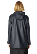 Dark Indigo Regenjacke von Ilse Jacobsen 5