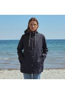 Dark Indigo Regenjacke von Ilse Jacobsen 7
