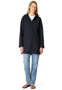 Dark Indigo Softshell Regenjacke Daybreak von Ilse Jacobsen 2