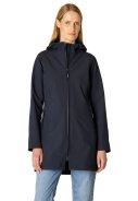 Dark Indigo Softshell Regenjacke Daybreak von Ilse Jacobsen 7