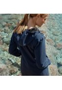 Dark Indigo Softshell Regenjacke Daybreak von Ilse Jacobsen 9
