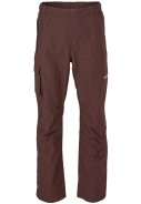 Dark Rose Brown Regenanzug City Cruiser Urban Outdoor von AGU 4