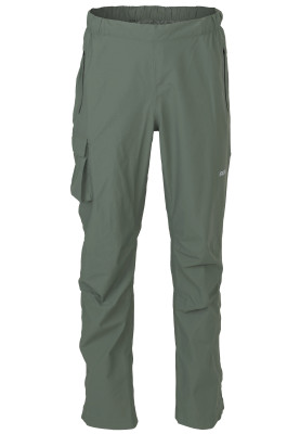 Dark Sage Regehose City Cruister Urban Outdoor von AGU