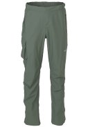 Dark Sage Regehose City Cruister Urban Outdoor von AGU