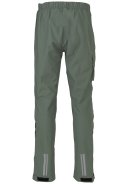 Dark Sage Regehose City Cruister Urban Outdoor von AGU 2