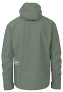 Dark Sage Regenjacke City Cruister Urban Outdoor von AGU 2