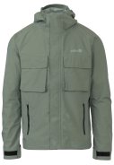 Dark Sage Regenjacke City Cruister Urban Outdoor von AGU 1