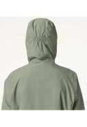 Dark Sage Regenjacke City Cruister Urban Outdoor von AGU 3