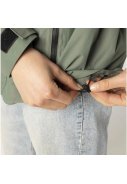 Dark Sage Regenjacke City Cruister Urban Outdoor von AGU 4