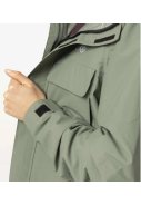 Dark Sage Regenjacke City Cruister Urban Outdoor von AGU 5