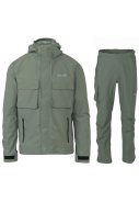Dark Sage Regenanzug City Cruiser Urban Outdoor von AGU