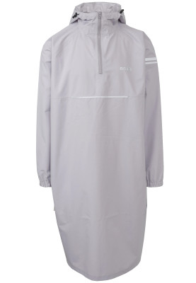 Dusty Lilac Longsleeve Urban Outdoor Poncho von AGU 