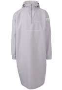 Dusty Lilac Longsleeve Urban Outdoor Poncho von AGU 