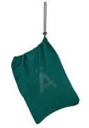 Deep Teal leichter Herren Regenmantel Liutis von Tänta 3