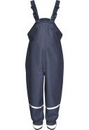 Blauer Regenanzug basic von Playshoes 9