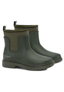 Dunkel grün (Army) Neo Rain Boot von Ilse Jacobsen 1