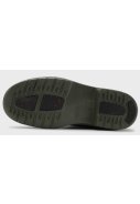 Dunkel grün (Army) Neo Rain Boot von Ilse Jacobsen 3