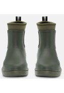Dunkel grün (Army) Neo Rain Boot von Ilse Jacobsen 4