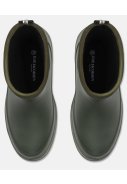 Dunkel grün (Army) Neo Rain Boot von Ilse Jacobsen 6