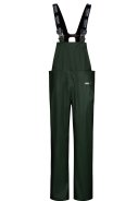 Grüne amerikanische Overall von Lyngsøe Rainwear
