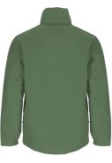 Dunkel grüne Herrenregenjacke Gerrit von Pro-X Elements 2